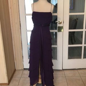 ☂️ Vintage Tadashi dress ☂️